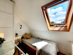 Hostel Majowy 44 SOPOT